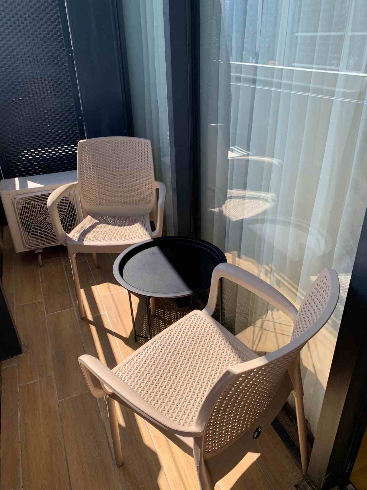 Апартаменты Orbi City Батуми
